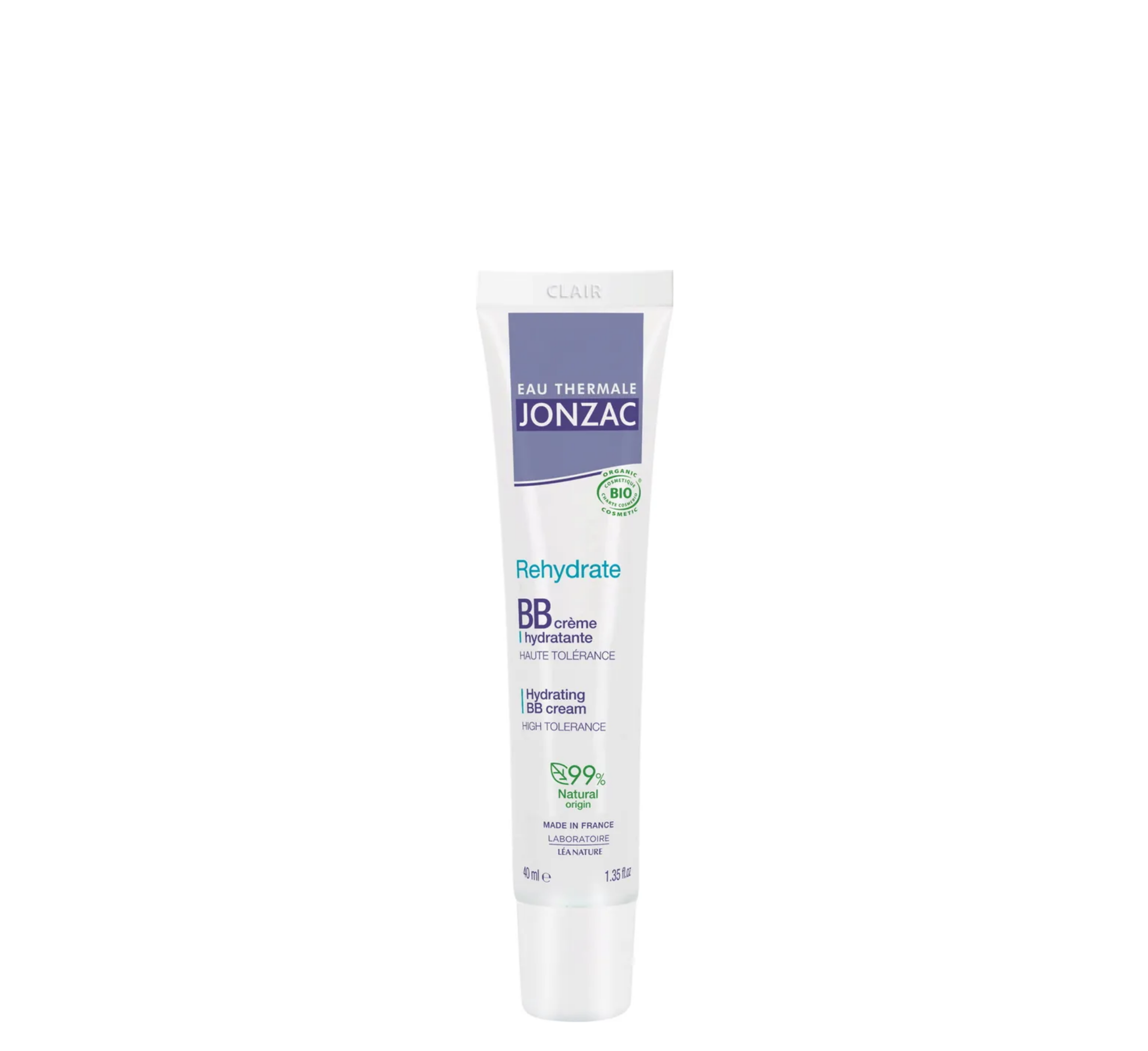 Eau Thermale Jonzac Rehydrate Hydrating BB Cream *40ml