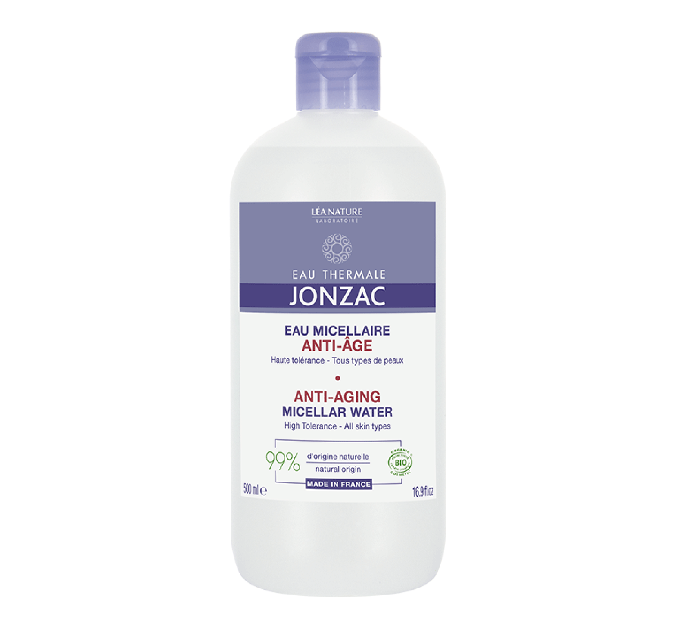 Eau Thermale Jonzac Sublimactive Anti-Aging Micellar Water