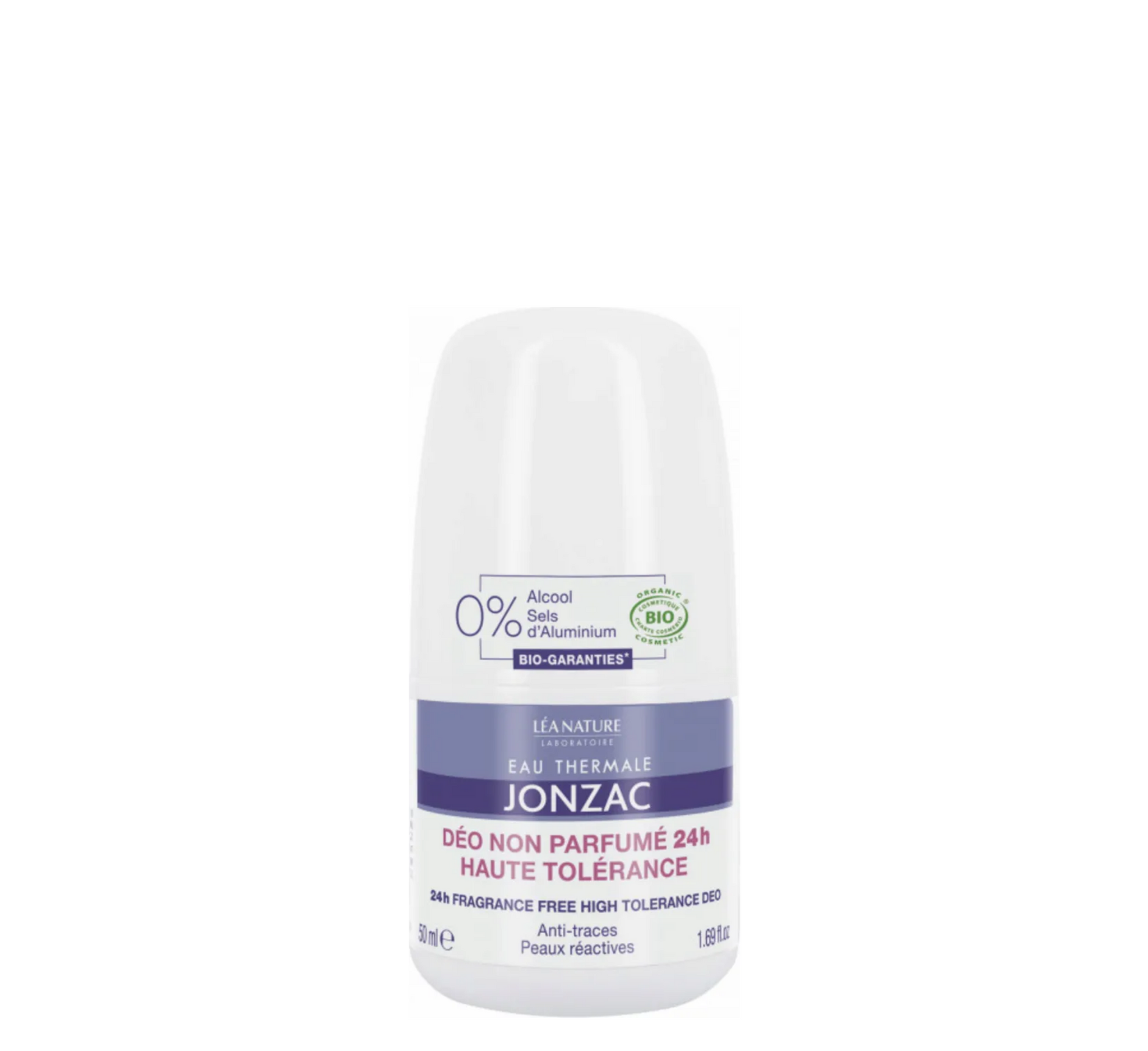 Eau Thermale Jonzac Parfum Deodorant me Tolerancë të Lartë *50ml