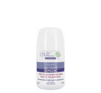 Eau Thermale Jonzac Parfum Deodorant me Tolerancë të Lartë *50ml