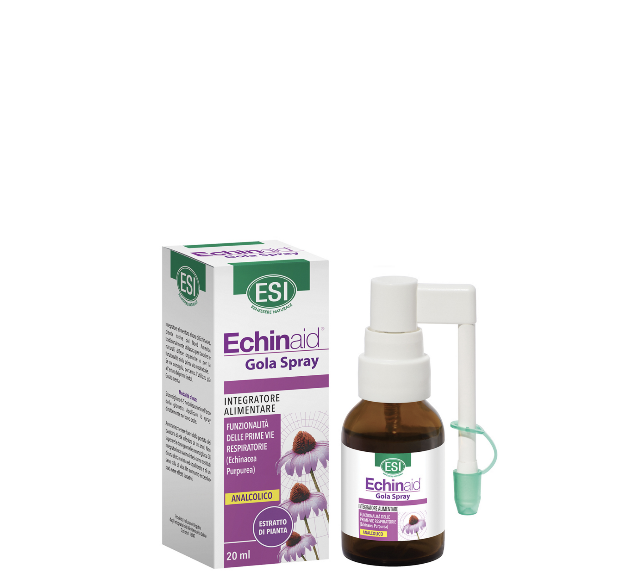 ESI Echinaid Gola Spray *20ml 