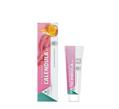 Eco-Biopomata Calendula 10% *50ml