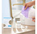 Eco-Designed Travel Kit