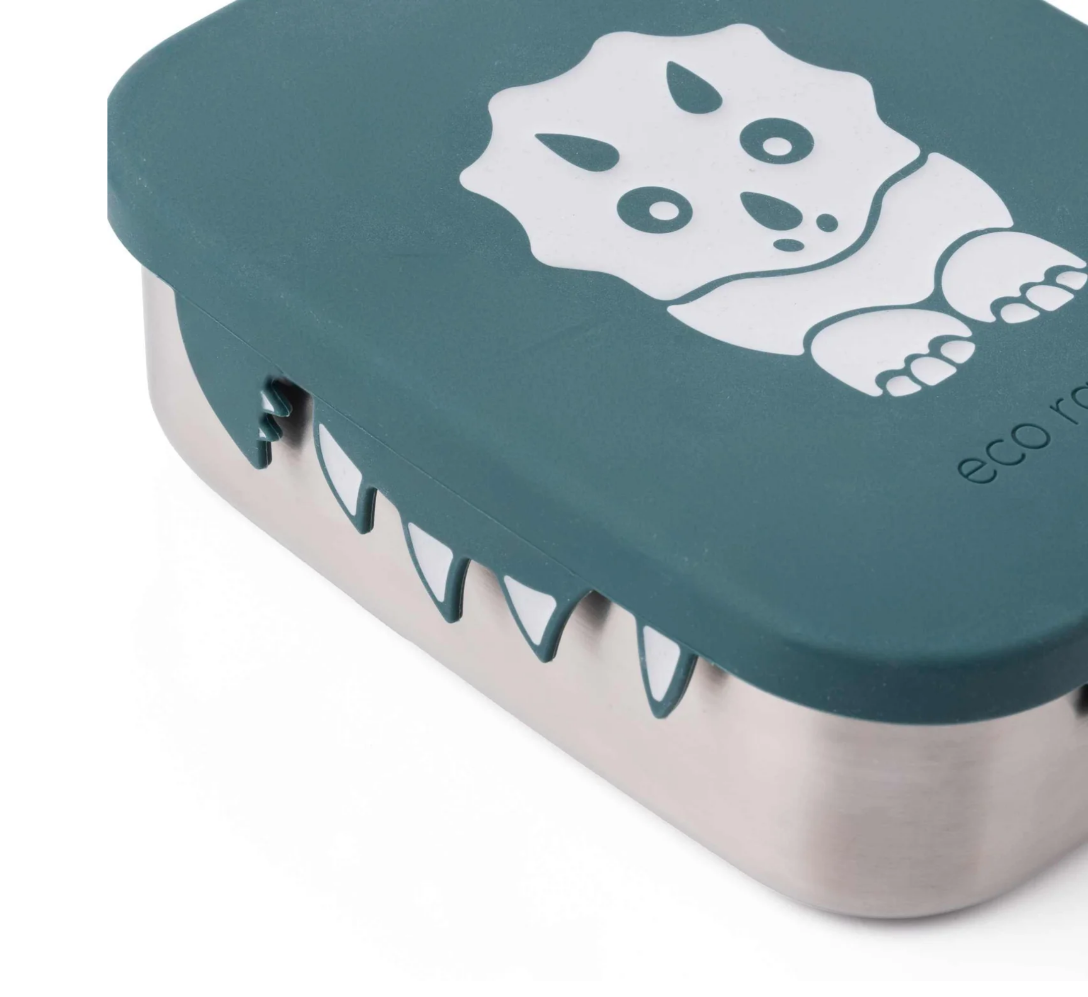 Eco Rascals Stainless Steel Lunchbox