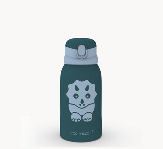 Eco Rascal Steel Classic Water Bottle