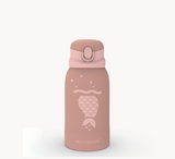 Shishe Uji Klasike Eco Rascal Steel