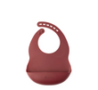 Eco Rascals Silicone Bib (Gushore)