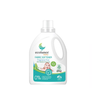 Zbutës rrobash për fëmijë Ecolunes *1L