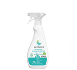 Ecolunes Bathroom Cleaning Mousse *500ml