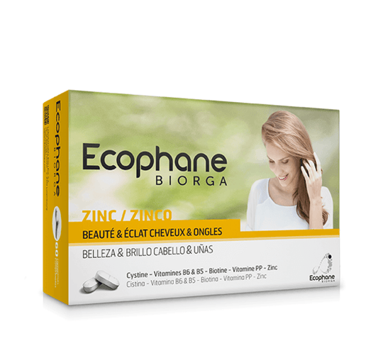 Ecophane Zinc - Halsa