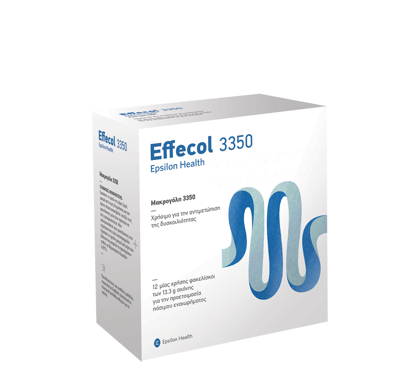Effecol 3350 Adult *12 bustina