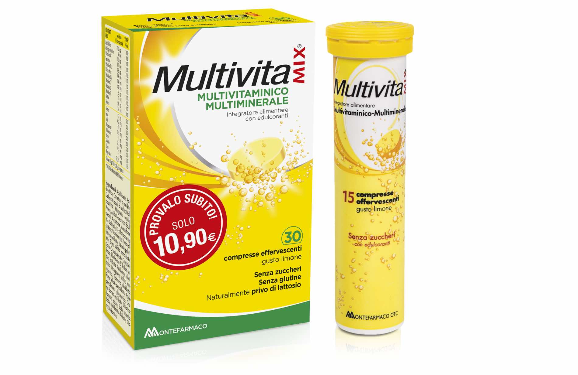 Multivitamix®