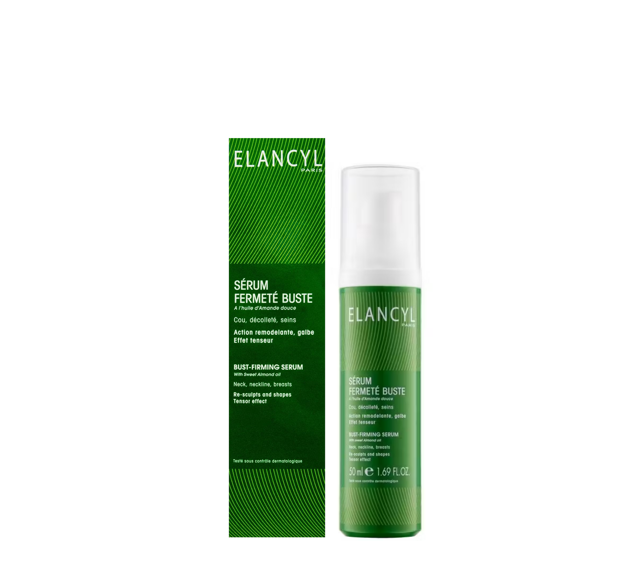 Elancyl Busting Firming Serum *50ml