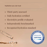 Ionic Electrolytes Liquid Concentrate - 50ml