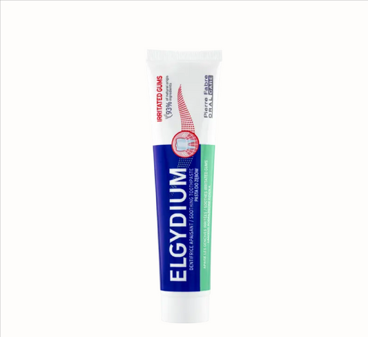 Elgydium - Irritated Gums *75ml