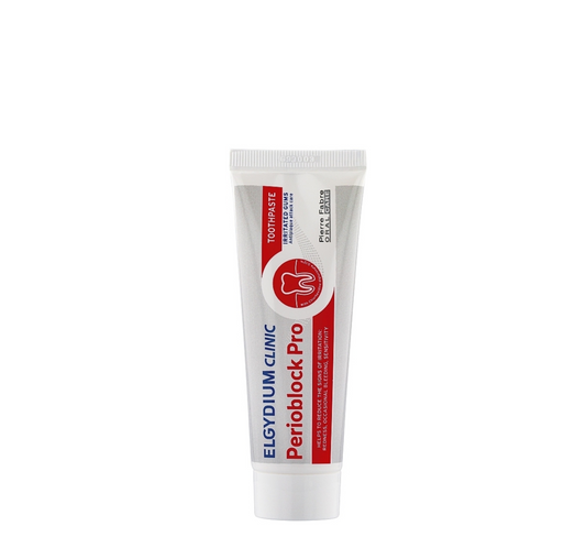 Elgydium Clinic Perioblock Pro Toothpaste *50ml