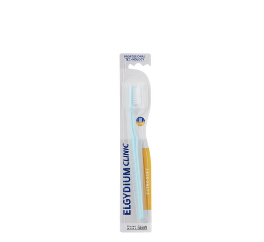 Elgydium Clinic Post Operative 15/100 Toothbrush