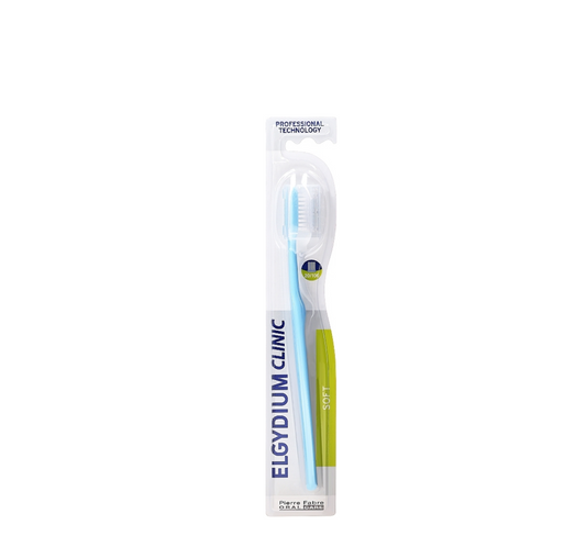 Elgydium Clinic Post Operative 20/100 Toothbrush