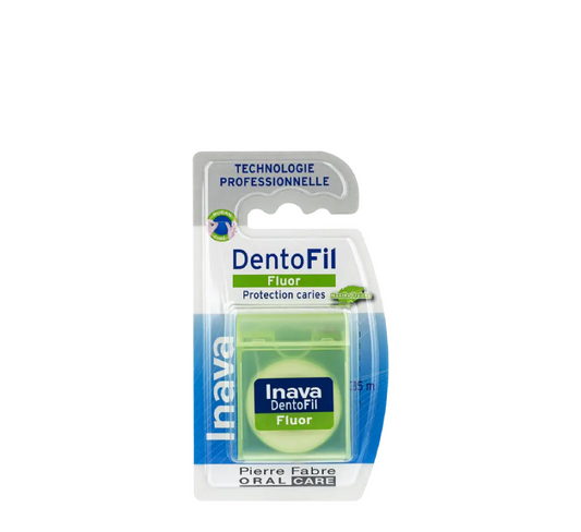 Elgydium Dentofil Fluor 35m