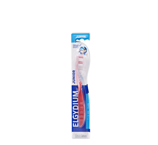 Elgydium Junior Toothbrush (7-12 vjec)