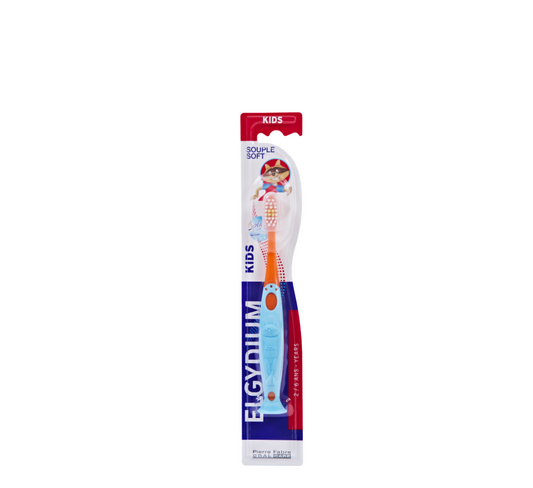 Elgydium Kids Toothbrush (2-6 vjec)