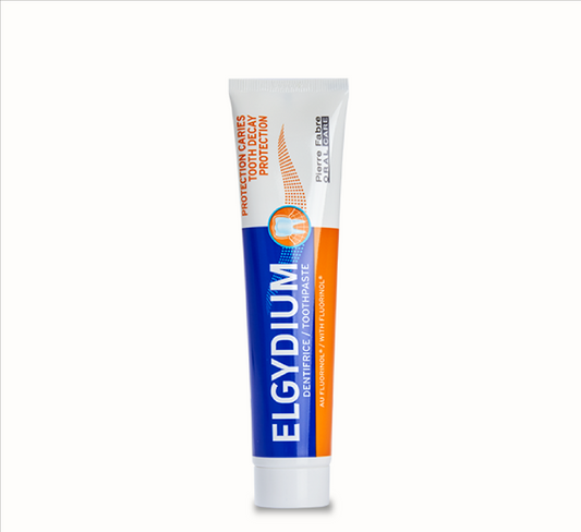 Elgydium Tooth Decay Protection Toothpaste *75ml