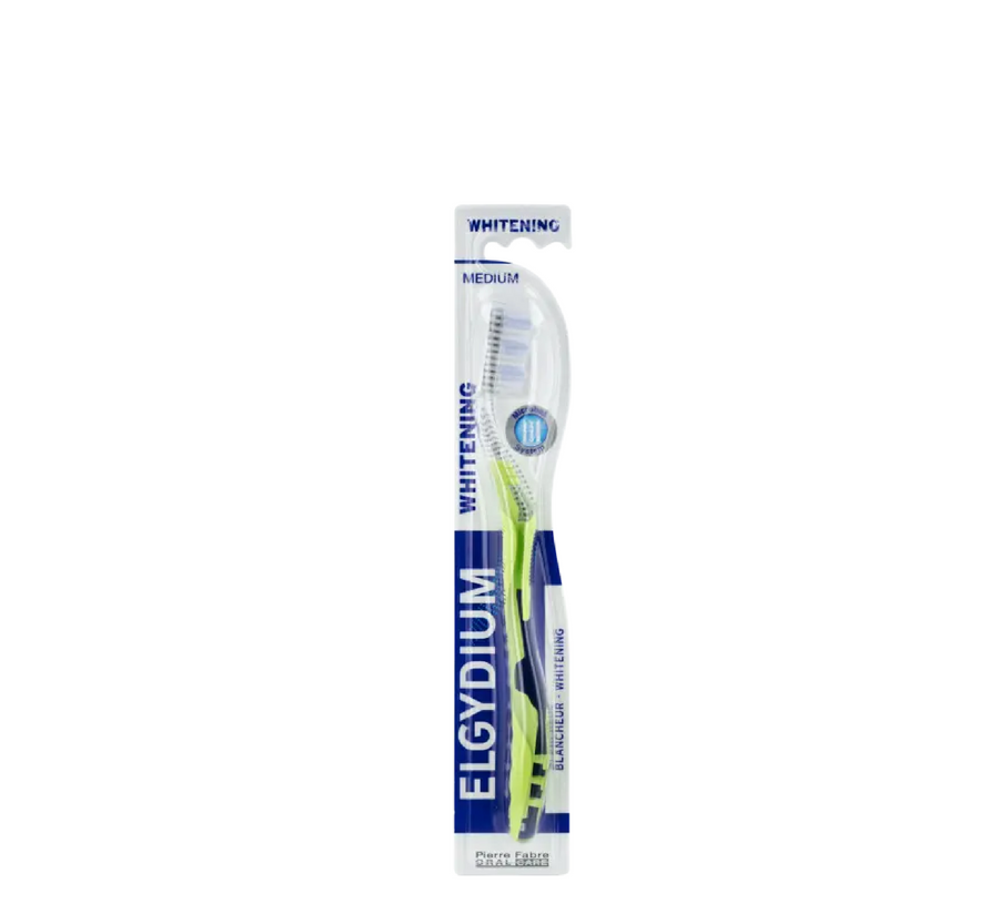 Elgydium Whitening Toothbrush