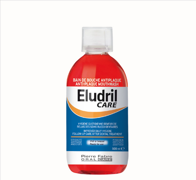 Eludril Care *500ml