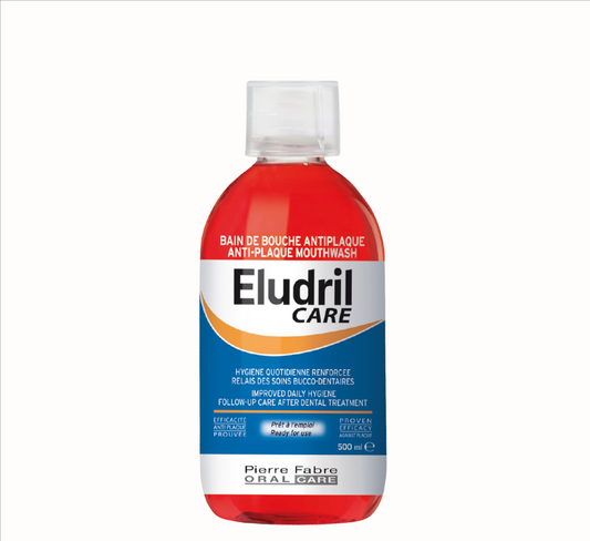 Eludril Care *500ml