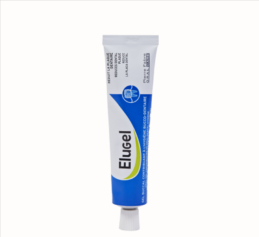 Elugel Kujdes Oral *40ml