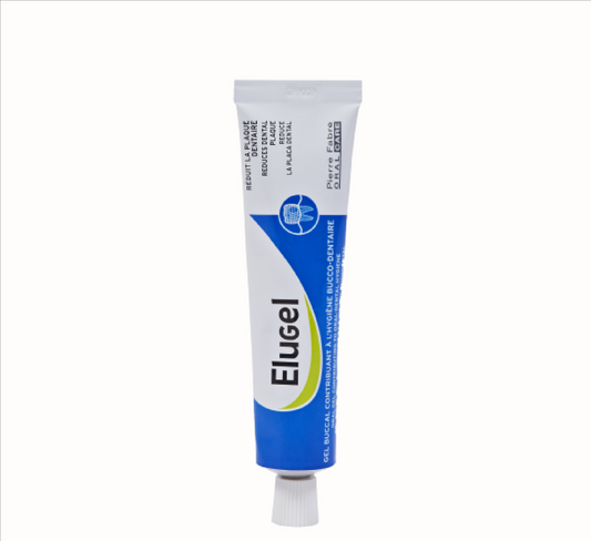 Elugel Oral Care *40ml