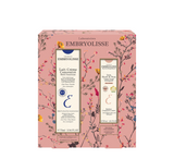 EMBRYOLISSE Gift Set - Lait-Crème Concentré (75ml) & Radiant Complexion Cream Rose Glow (30ml)