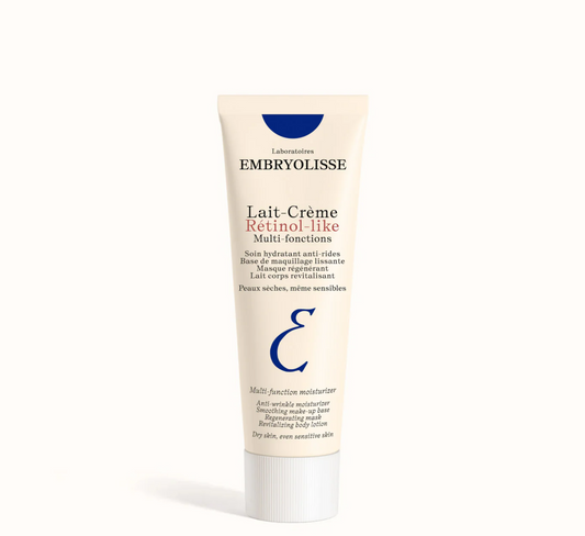 Embryolisse Lait-Creme Retinol-like Multi Functions *75ml