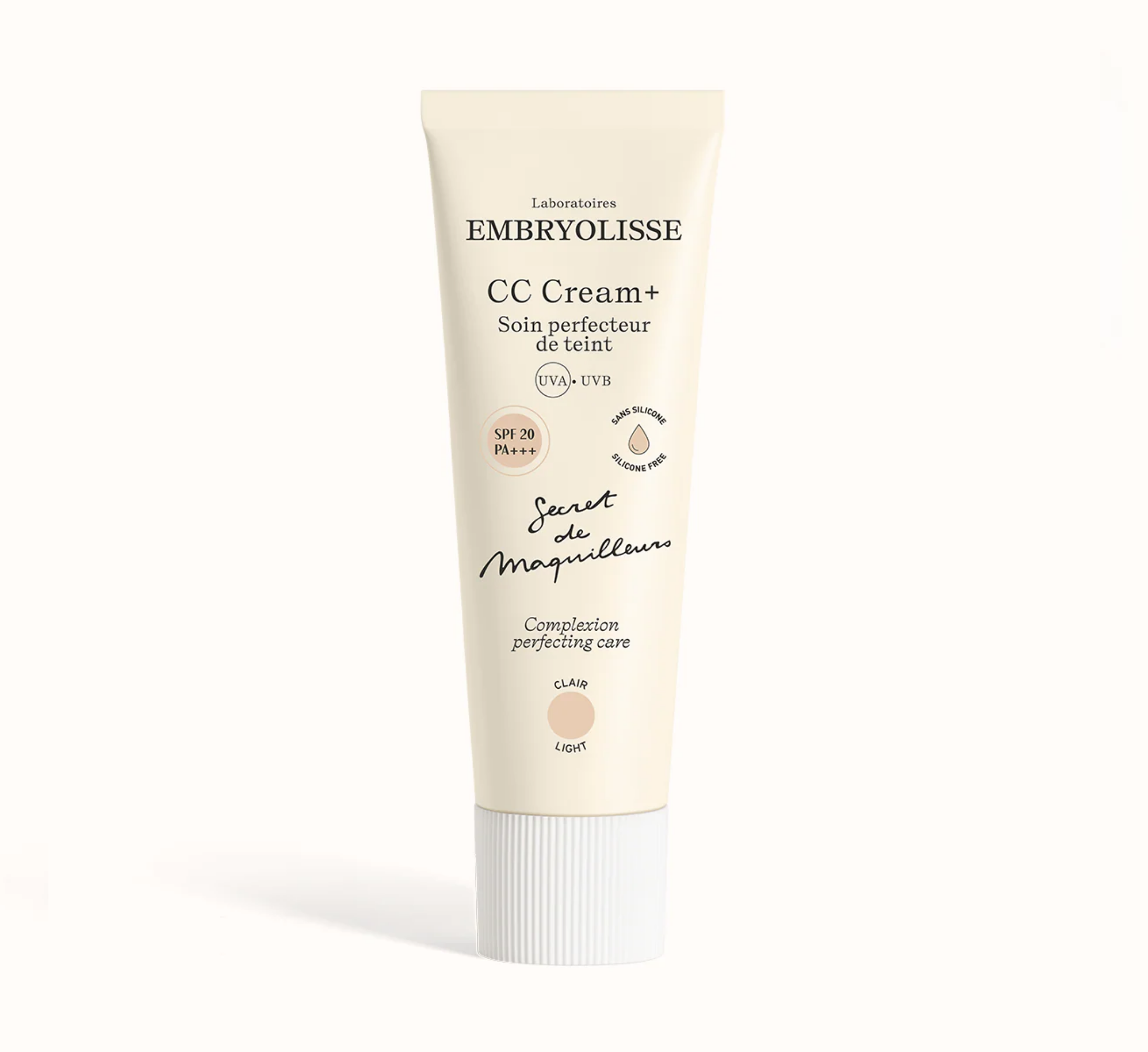 Embryolisse CC Cream+ Complexion Perfecting Care *30ml