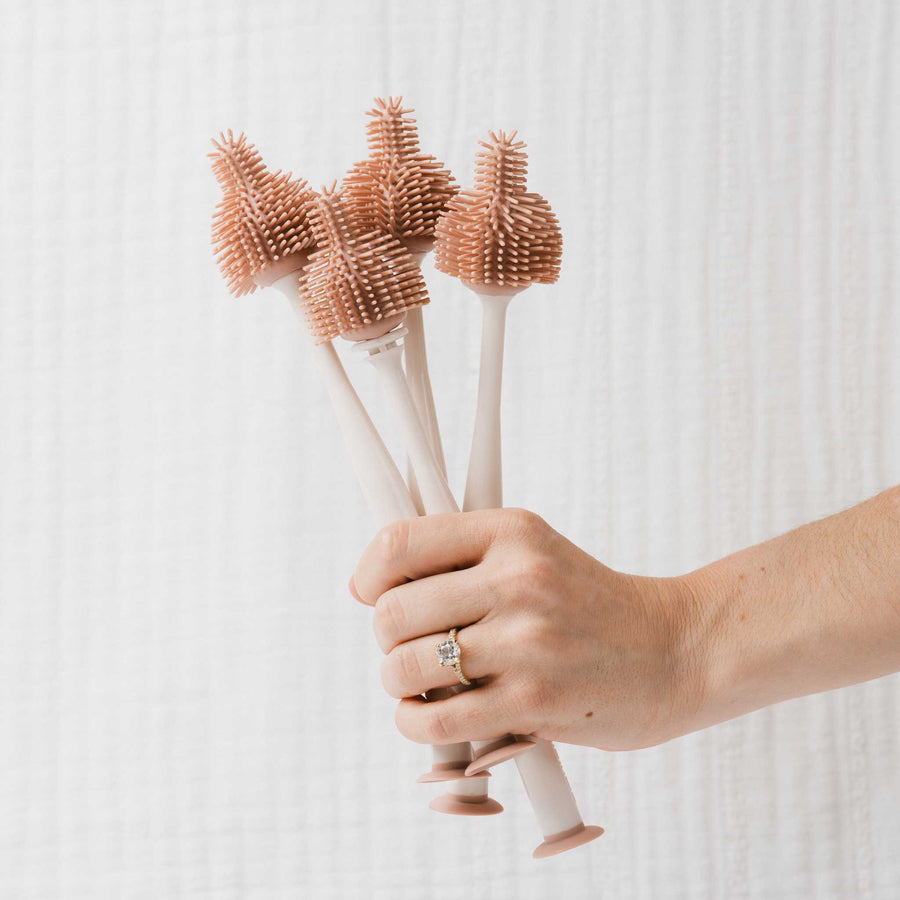 Emulait Bottle Cleaning Brush