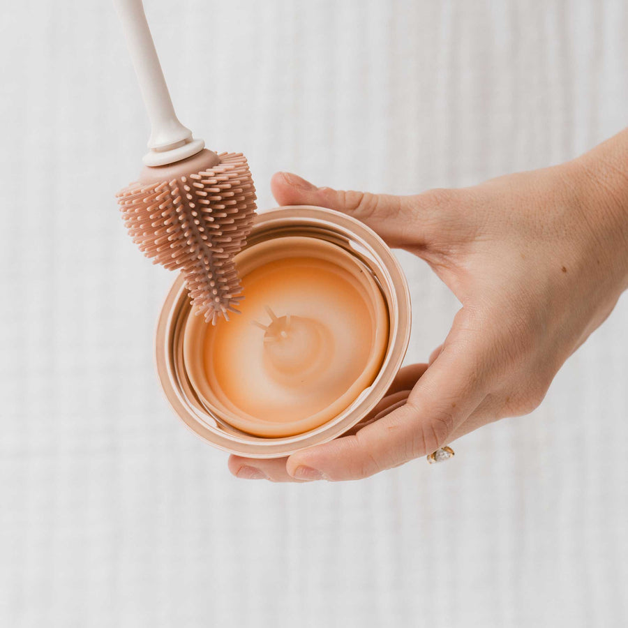 Emulait Bottle Cleaning Brush