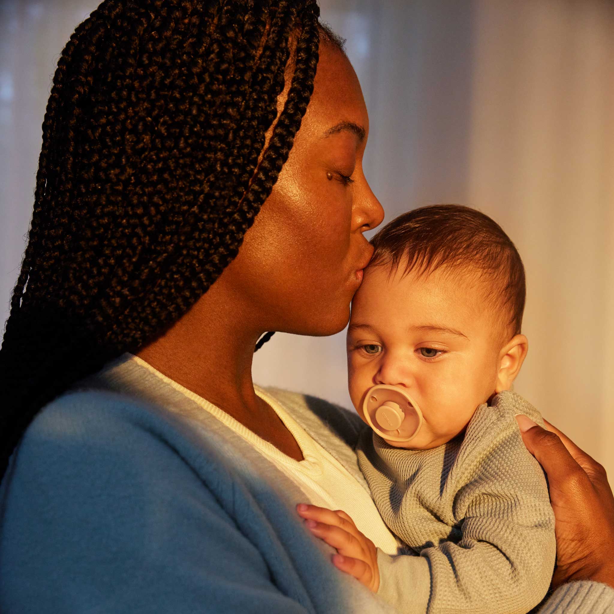 The Emulait Pacifier 2-Pack