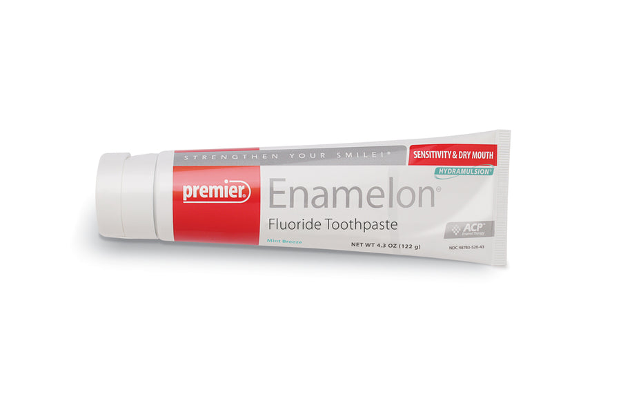 Enamelon® Fluoride Toothpaste