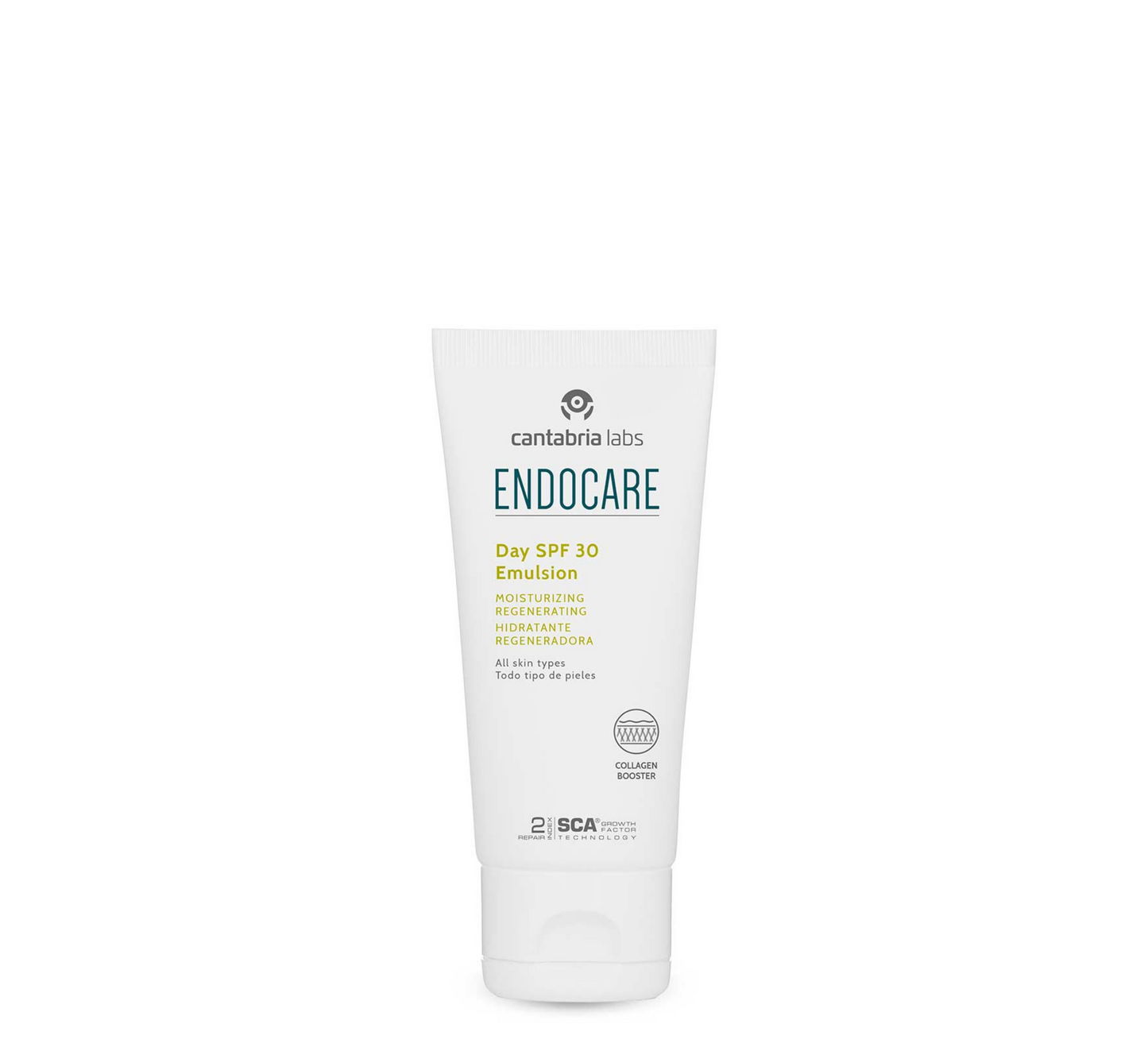 Emulsion Ditor ENDOCARE Spf 30 *40ml