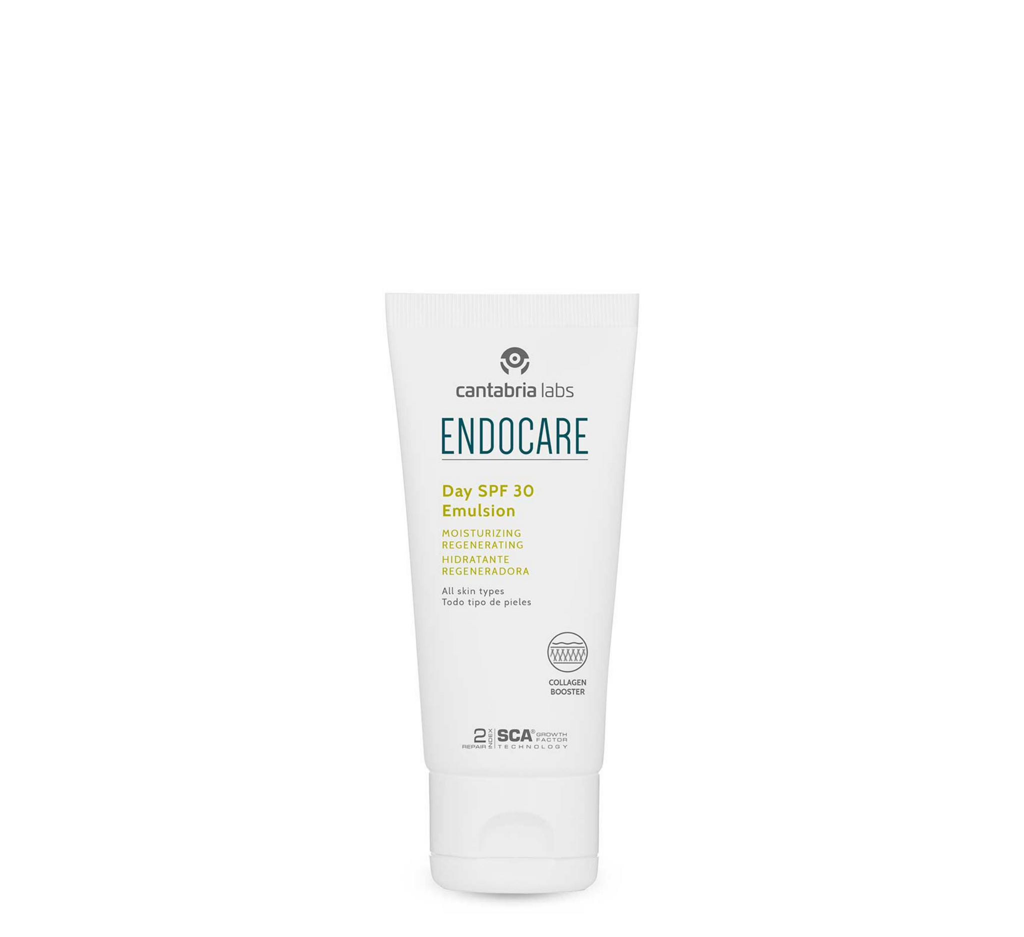 Emulsion Ditor ENDOCARE Spf 30 *40ml