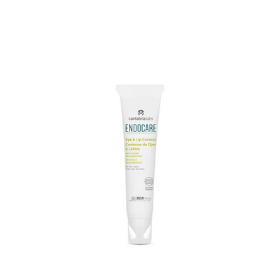 ENDOCARE контура за очи и усни *15 мл