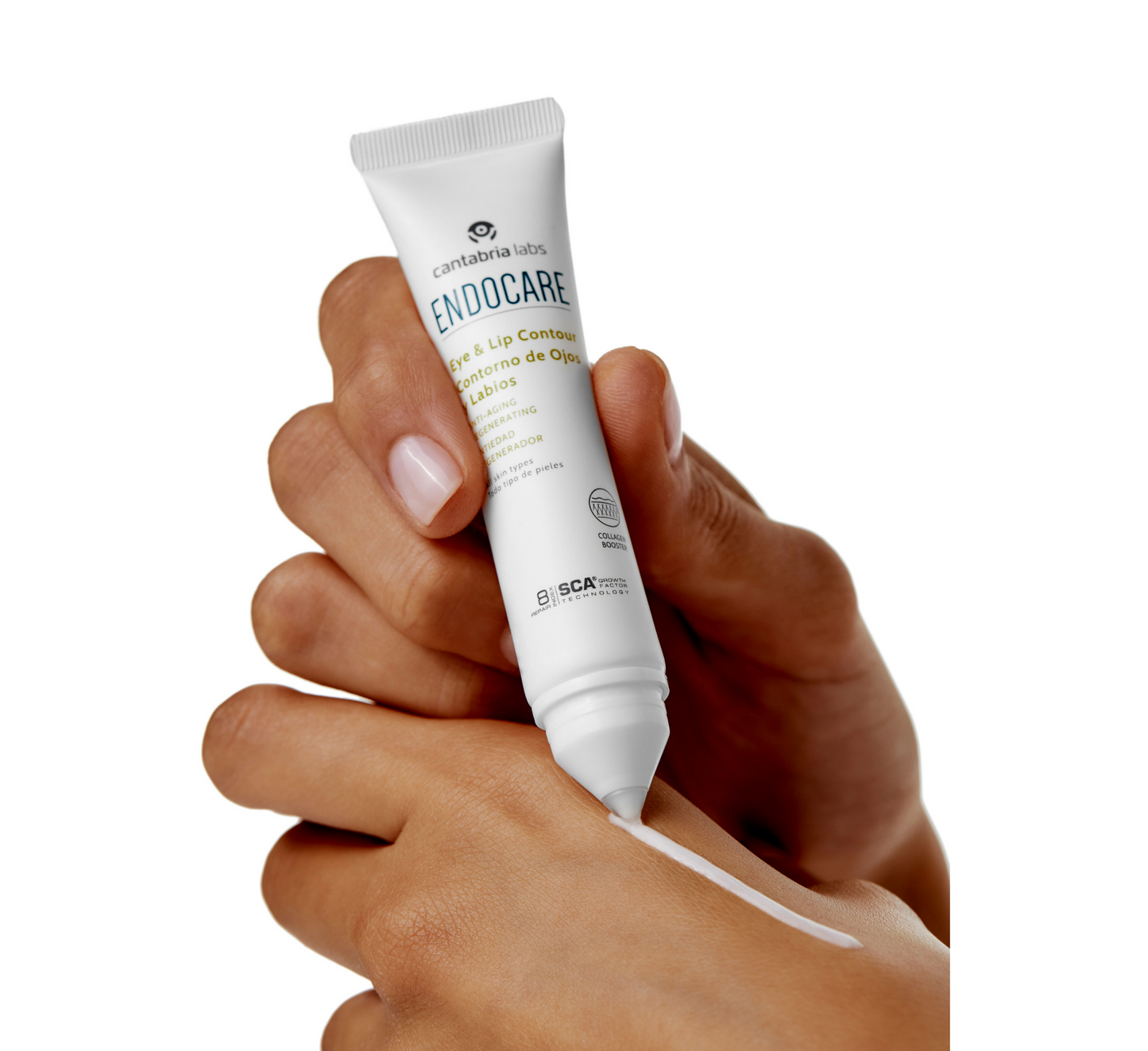 ENDOCARE Kontur për Sy dhe Buzët *15ml