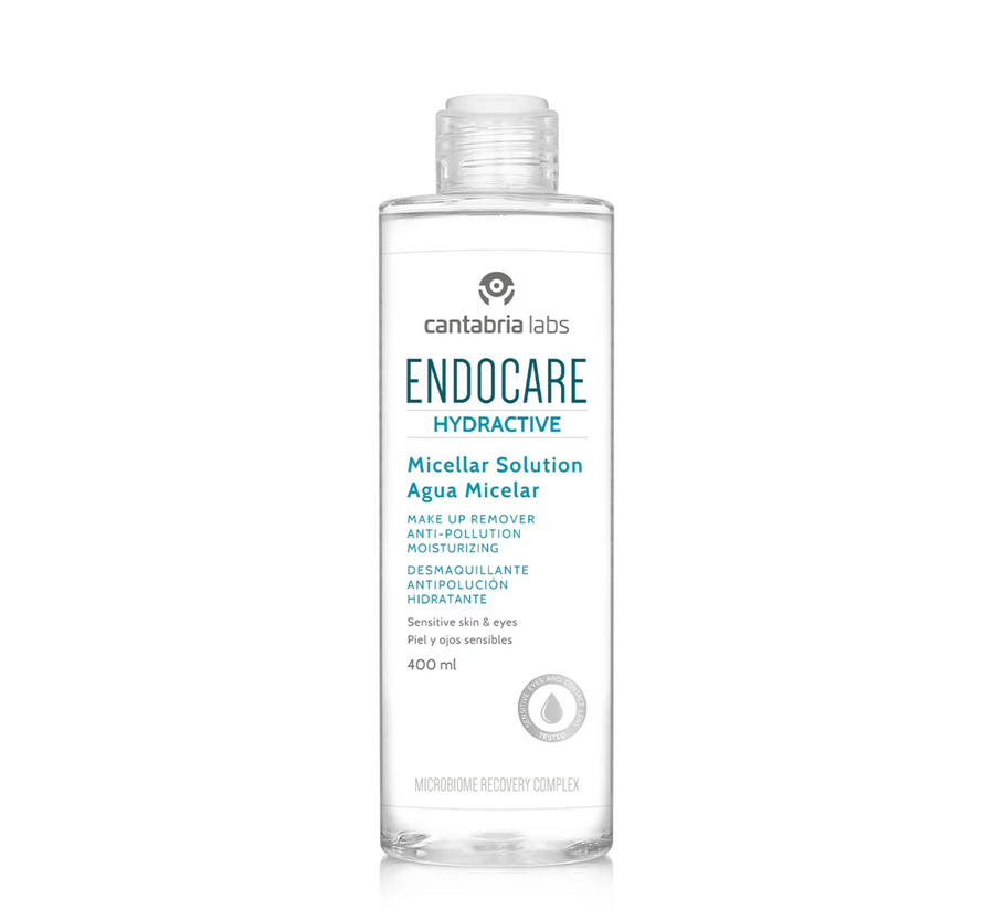 Tretësirë Micelare Hidratuese ENDOCARE *400ml