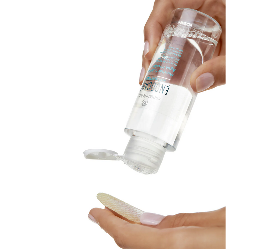 Tretësirë Micelare Hidratuese ENDOCARE *400ml