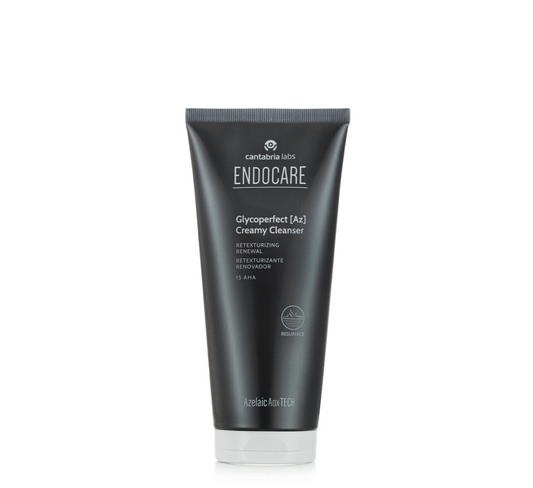 ENDOCARE Renewal Glycoperfect [AZ] Creamy Cleanser *150ml