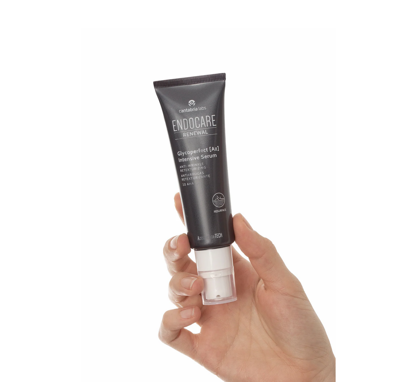 ENDOCARE Renewal Glycoperfect [AZ] Serum Intensiv *50ml