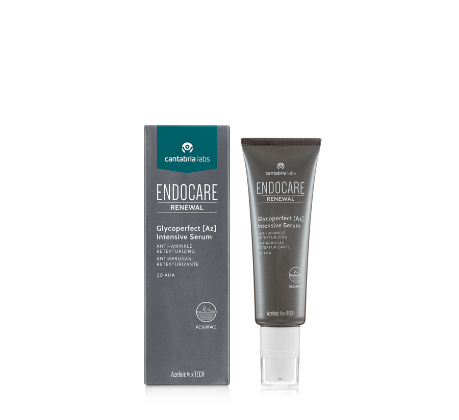 ENDOCARE Обнова Glycoperfect [AZ] Интензивен серум *50 мл