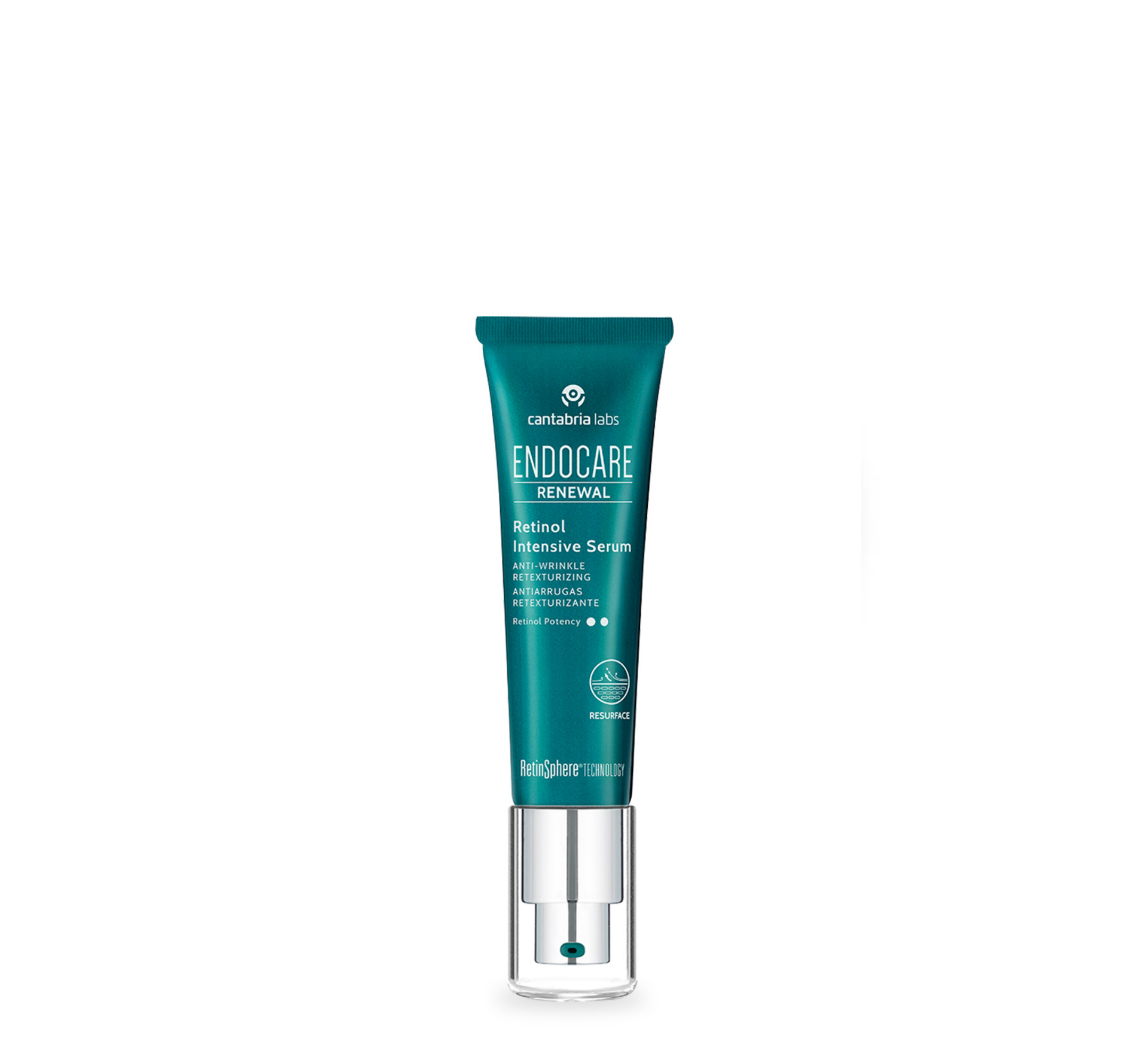 ENDOCARE Renewal Retinol Intensive Serum (0.5% Pure Retinol) *30ml