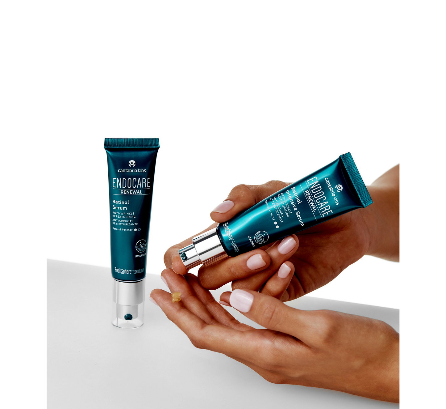 ENDOCARE Renewal Retinol Serum (0.2% Pure Retinol) *30ml