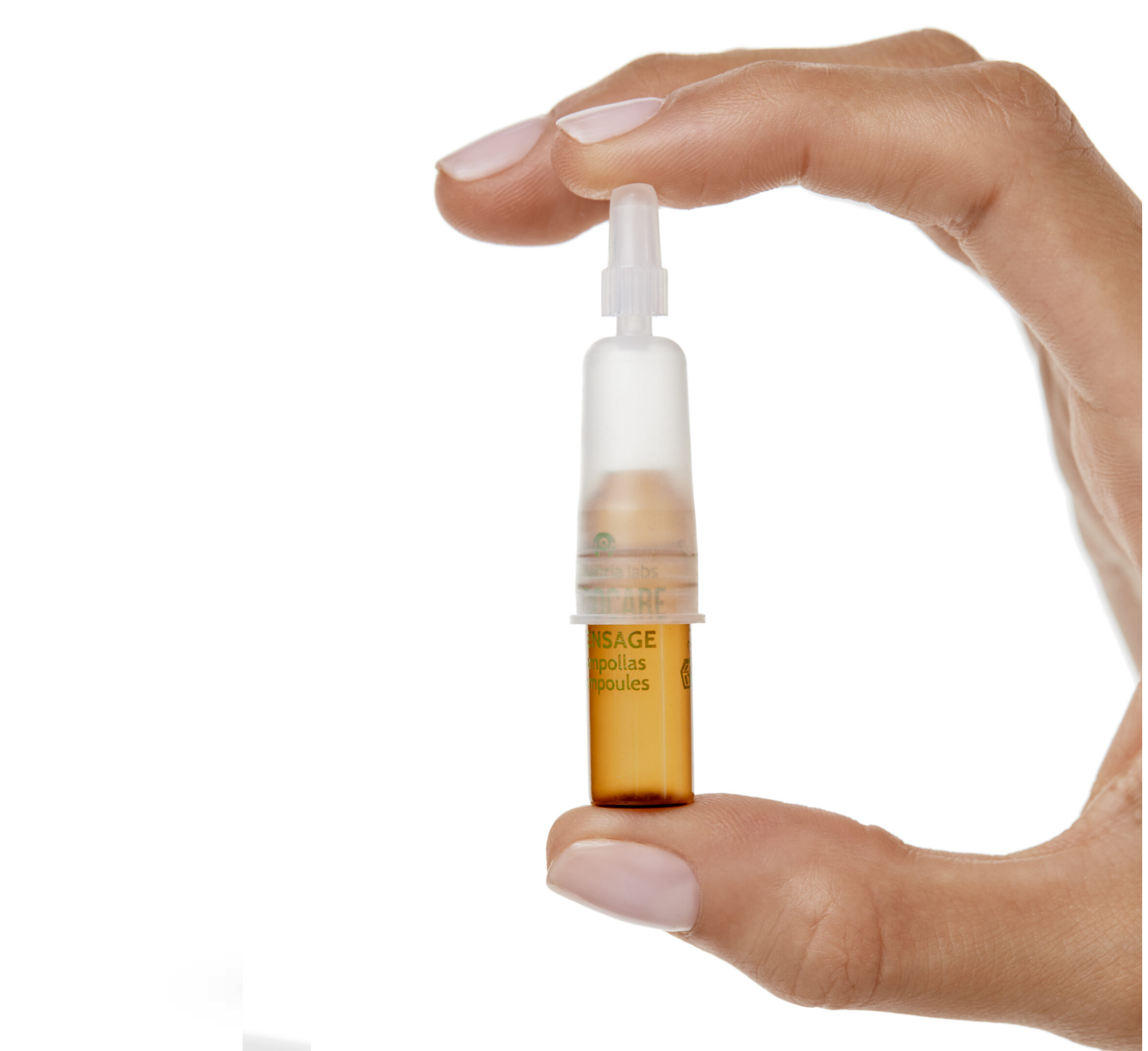 ENDOCARE Tensage Firming-Regenerating Ampoules *(10 x 2ml)